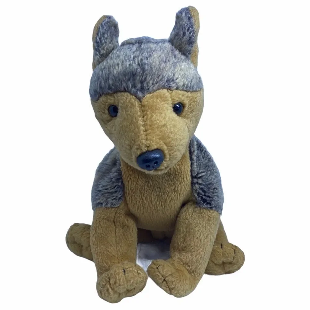 2000 TY SARGE The German Shepherd Puppy Dog‎